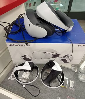 SONY PlayStation VR2 záruka 21 měsíců Smarty - 2