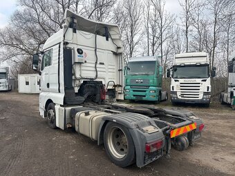 Man TGX 18.440,Mega,Euro5 - 2