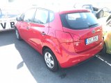 Kia Venga 2011 1,4i 66kW G4FA - díly z krásneho vozu - 2