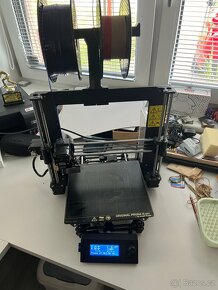 3D tiskárna Průša MK2.5S - 2