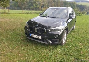 BMW X1 - 2