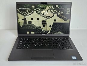 DELL Latitude 7400/ i5-8365U/ 16 Gb RAM / SSD 512 GB/ WIN 11 - 2