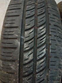 2x letní PIRELLI - 175/70 R13, 82 T. - 2