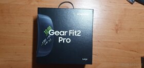 Samsung Gear Fit 2 Pro - 2