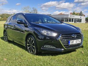 Hyundai i40 1,7 CRDI PREMIUM - 2