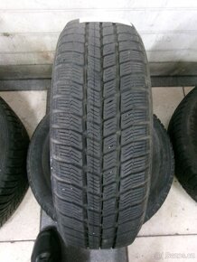 175/65 R14 BARUM (5mm) č.14785 - 2