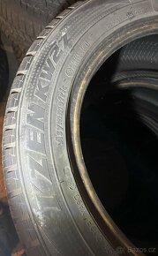 Pneu 215/55 R16 Kumho - 2