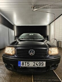 Volkswagen Polo 1.0 MPI - 2