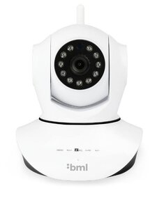 IP kamera BML Safe Eye360 - 2