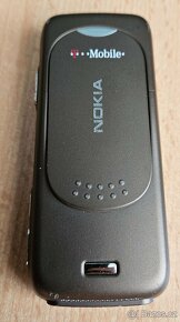 Nokia N73 - 2