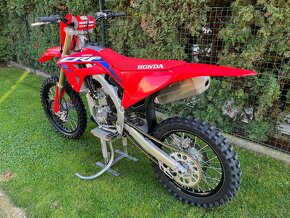 Honda CRF250R 2023 - 2