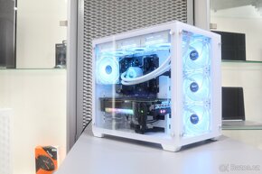 Herní PC - Ryzen 9 5900X / 32GB / 1TB / RTX 3090 24GB - 2