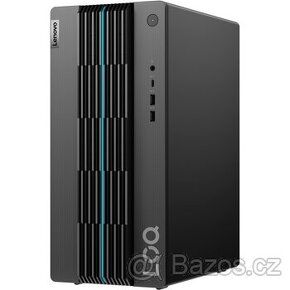 HERNÍ LENOVO LOQ 17IRB8_i5-13400F_32GB_1TB_RTX 4060 Ti 8GB - 2