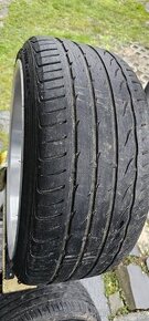 Letní pneu 245/35 R19 - 2