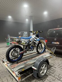 TM racing 300 mx 4t - 2