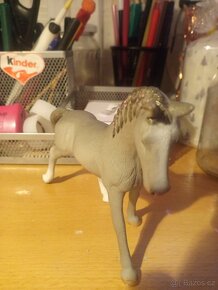 Schleich koně - 2