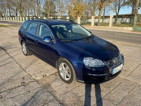 VOLKSWAGEN GOLF 1.4 TSI 90 Kw - DPH - 2