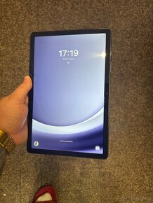 Tablet Samsung TAB A9+ - 2