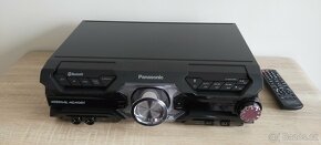 HiFi věž Panasonic nova - 2