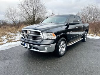 Dodge RAM  5.7Hemi 4x4 - 2