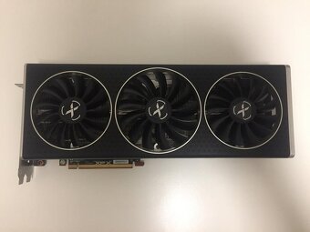 XFX SPEEDSTER QICK 319 AMD Radeon RX 6700XT Ultra Gaming - 2