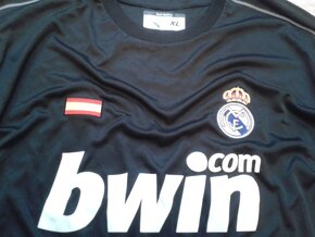 Dres Real Madrid - 2