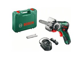 Pilka Bosch EasyCut 12 NanoBlade - zánovní - 2