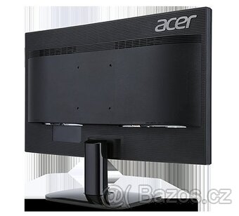 LCD monitor Full HD ACER KA240H 24"=v originálním balení = - 2