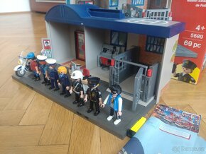 Playmobil 5689 - 2