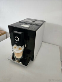Automatický kávovar Jura A9 One touch TFT - 2