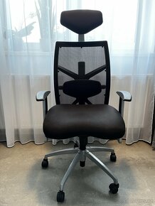 kancelářská židle Antares Exact - 2