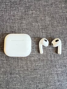 Prodám AirPods 3 s MagSafe - 2