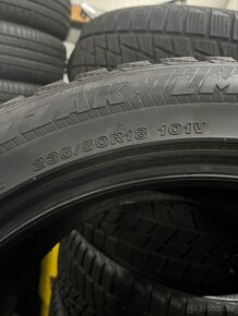 235/50 R18 - 2