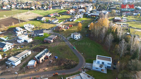 Prodej pozemku k bydlení, 943 m², Předměřice nad Labem - 2