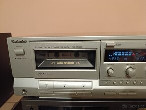 Technics RS-TR333 - 2