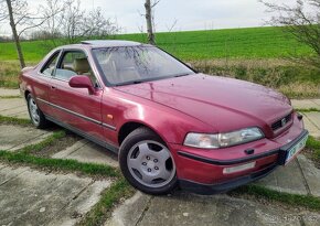 Honda Legend coupe KA8 3.2 V6 automat - 2