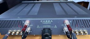 Casea Cassiopeia - 2