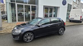 VW Golf 7 1,6 Tdi 81Kw - 2