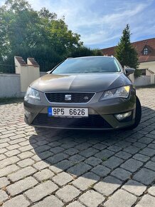 Seat Leon FR - 2