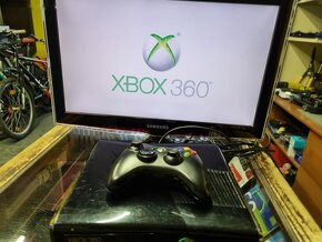 Xbox 360, 320Gb - 2