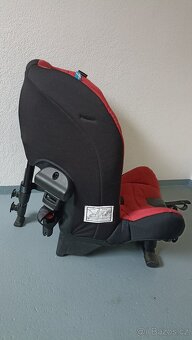 Axkid Minikid 9-25kg (protisměrná autosedačka) - 2