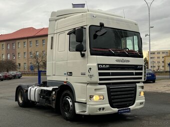 Daf XF 105.460 ATE - 2