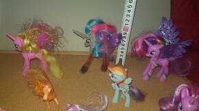 Koníci Little Pony Hasbro a jiné dle fotek - 2