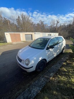 Polo 1.4 TDI - 2