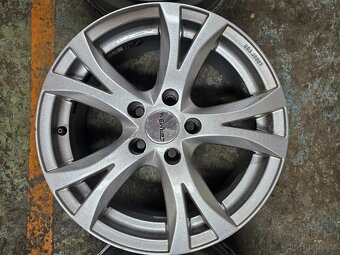 5x108 R16 ET45 - 2