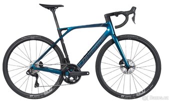 LAPIERRE Xelius SL 7.0 Pearl Dark Blue - 2