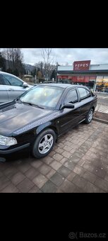 Škoda Octavia 1.9 TDI 81kw - 2