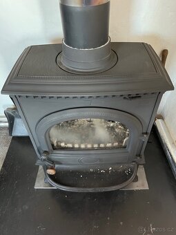 Jotul F3 MF - 2