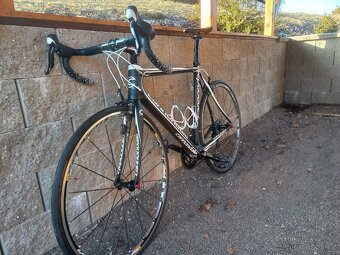 Cannondale SuperSix 105 vel.56 (170-180cm) - 2