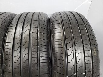 4x 235/55R18 Pirelli Scorpion Verde Nové/Nejeté - 2